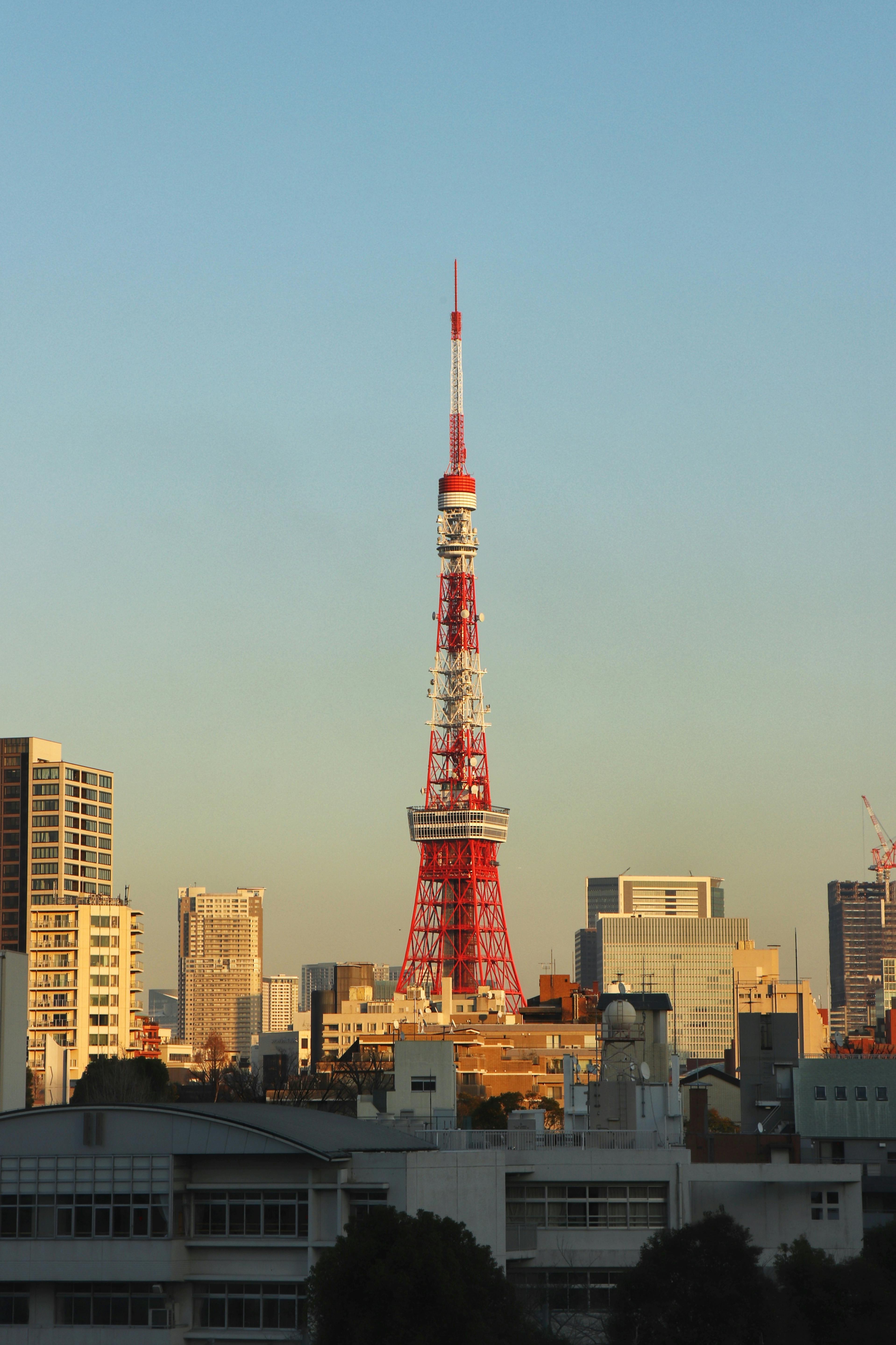 Tokyo Tower